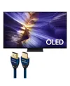 Samsung S90F 48 Inch 4K Oled...