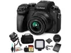 Panasonic Lumix DMC-G7...