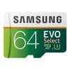 Samsung EVO Select 64 GB... Samsung EVO Select 64 GB...