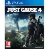 Just Cause 4 (PS4)...