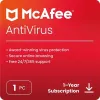 McAfee Antivirus (Windows) 1...