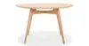 Asher 47" Dining Table,...