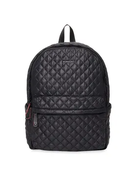 Women's Metro Quilted Nylon...