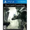 The Last Guardian (PS4...
