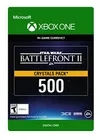 Star Wars Battlefront II 500...