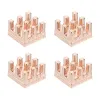 Uxcell Copper Heatsink, Heat...