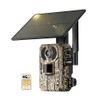 Cellular trail cameras