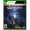 Xbx Soulstice: Deluxe Edition...