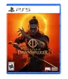 THE BLOOD OF DAWNWALKER: Day...