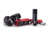 Focusrite Scarlett 2i2 Studio...