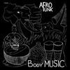 Body Music Afro Funk Artist