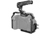 Cage Kit Panasonic LUMIX GH6