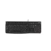 Logitech K120 for EDU Soft...