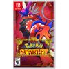 Pokemon Scarlet - Nintendo...