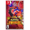Pokemon Scarlet - Nintendo...
