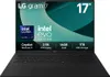 LG gram Hybrid AI 17Z90T-G...