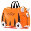 Trunki Ride-On Kids Suitcase...