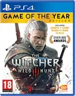 The Witcher 3 Game of the...