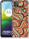 Motorola Moto G9 Power Hoesje...
