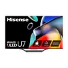 Hisense 65-Inch Class U7...