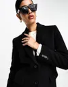& Other Stories wool blazer...