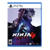 Ninja Gaiden 4 - Playstation...