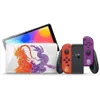 Nintendo Switch OLED Pok&Atilde;&copy;mon...