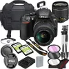 Nikon intl D3500 DSLR Camera...