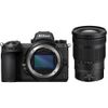 Nikon Z7 II Mirrorless Camera...