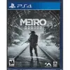 Metro Exodus PlayStation 4 -...