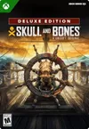 Skull and Bones Deluxe...