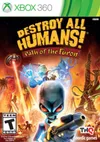 Destroy All Humans! Path of...