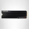 Samsung Ssd 9100 Pro With...