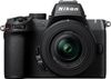 Nikon - Z50II Mirrorless...