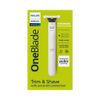 Philips Norelco OneBlade...