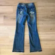 Women's Jeans - Blue