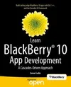 Learn BlackBerry 10 App...