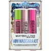 Maybelline Lash Sensational...