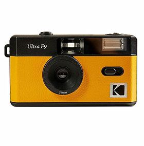 Kodak Ultra F9 Film Camera,...