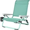 YETI Hondo Beach Chair Seafoam2, One Size