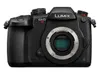 Panasonic LUMIX GH5s C4K...