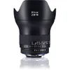 ZEISS Milvus 18mm F/2.8 ZF.2...
