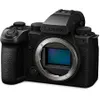 Panasonic Lumix S5 IIX...