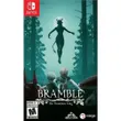 Bramble: The Mountain King...