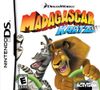 Madagascar Kartz - Nintendo...