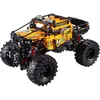 LEGO Technic 42099 4x4...