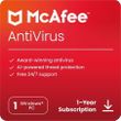 McAfee® AntiVirus Internet...