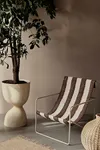 Desert Lounge Chair