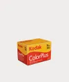 Colorplus 200 Color Negative...