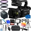 Canon XA60 Professional UHD...